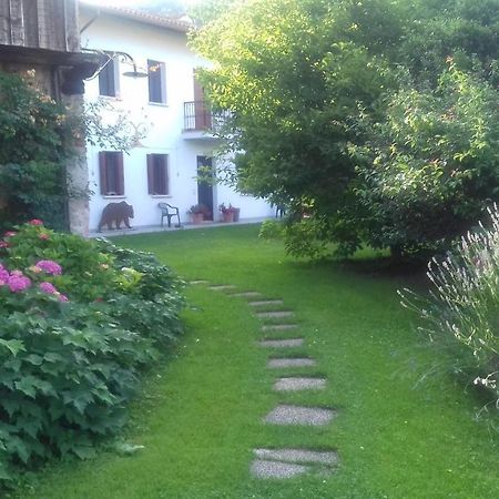 B&B Castellani Fanna エクステリア 写真