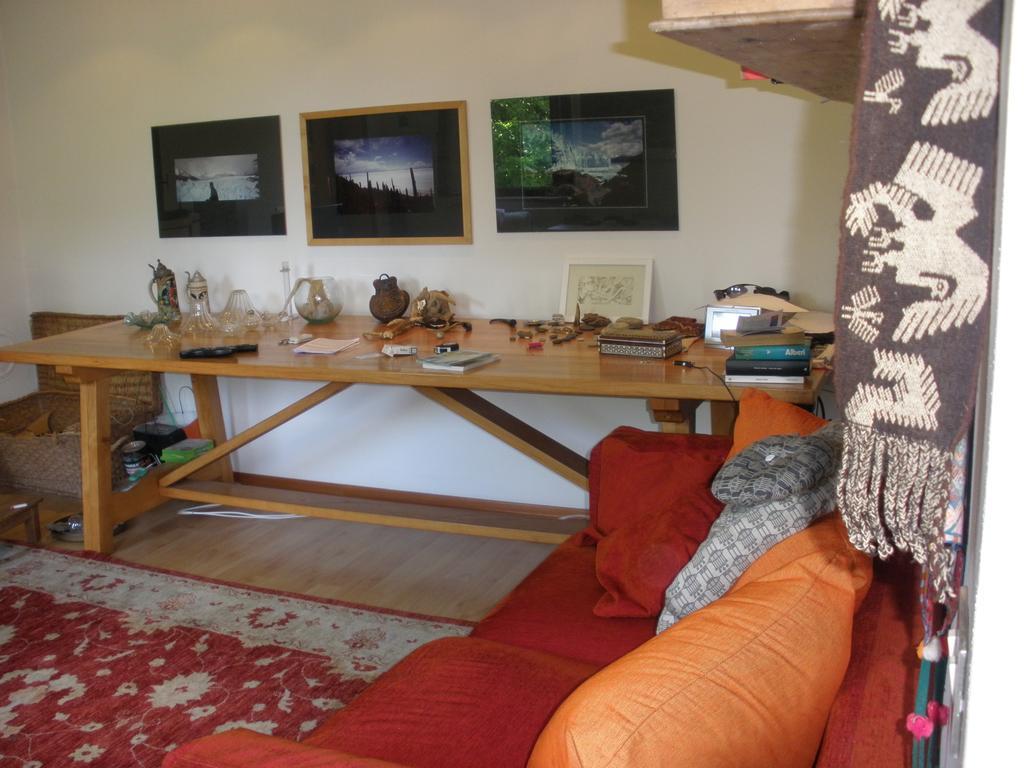B&B Castellani Fanna エクステリア 写真