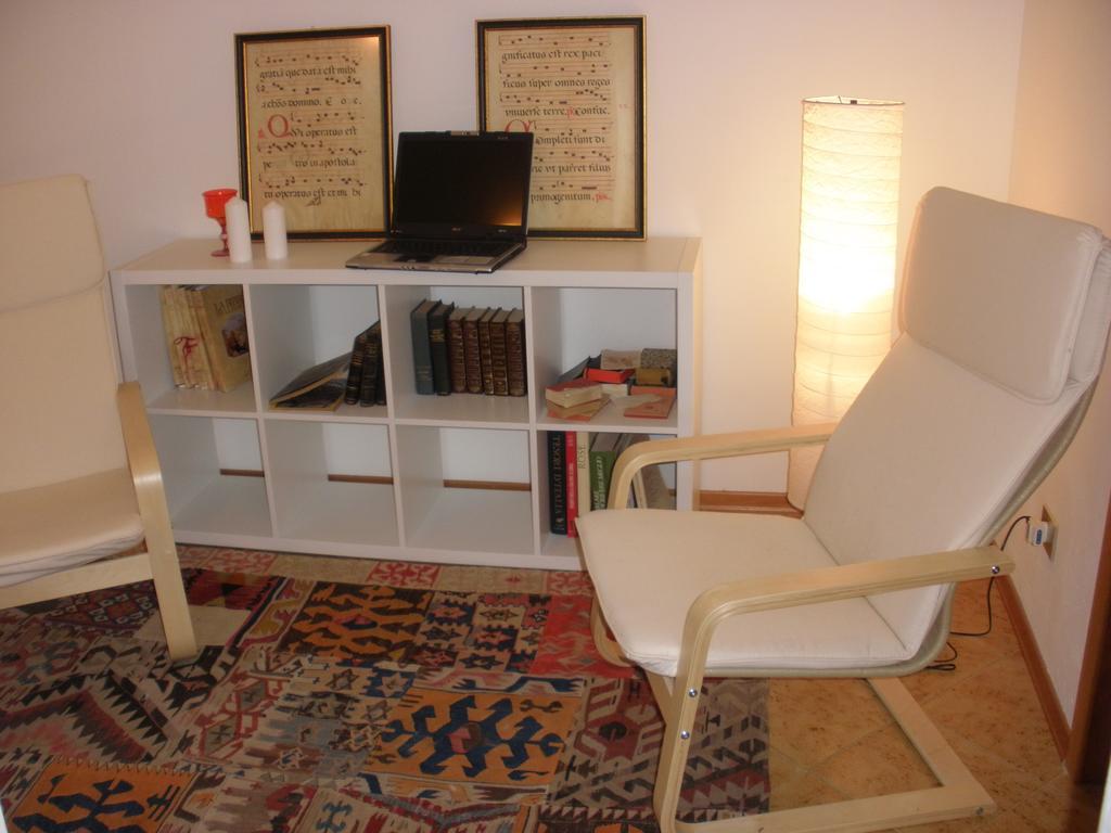 B&B Castellani Fanna 部屋 写真