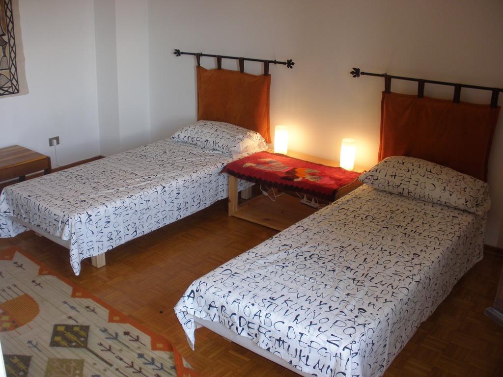 B&B Castellani Fanna 部屋 写真