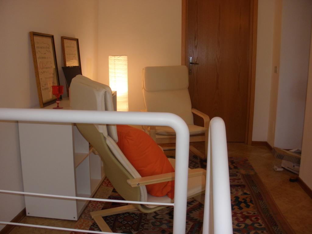 B&B Castellani Fanna 部屋 写真