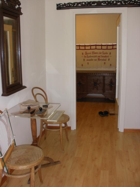B&B Castellani Fanna 部屋 写真
